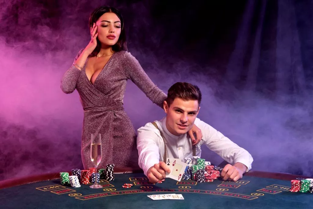 The online casino industry in New Jersey isn Regulatory Framework and Licensing Requirements
