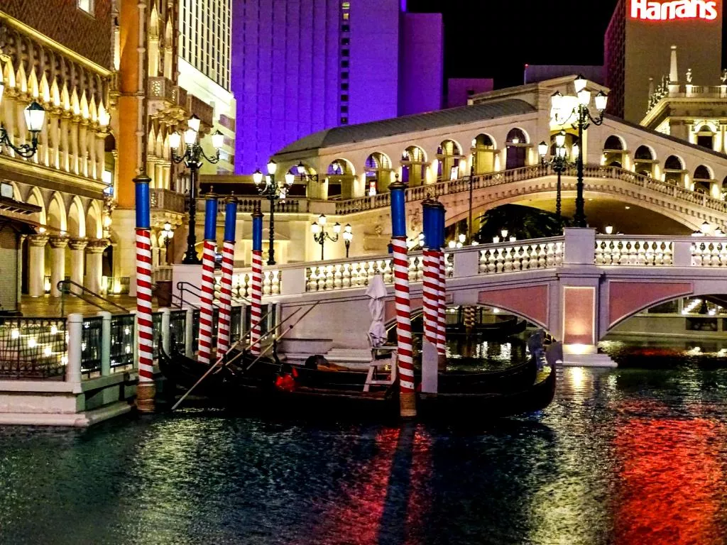 Macau has emerged as a powerhouse in the world of gambling, surpassing Las Vegas in terms of revenue. With a mix of traditional Chinese culture and modern luxury, Macau