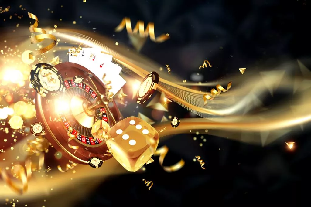 What are the 3 types of gambling? gambling habits