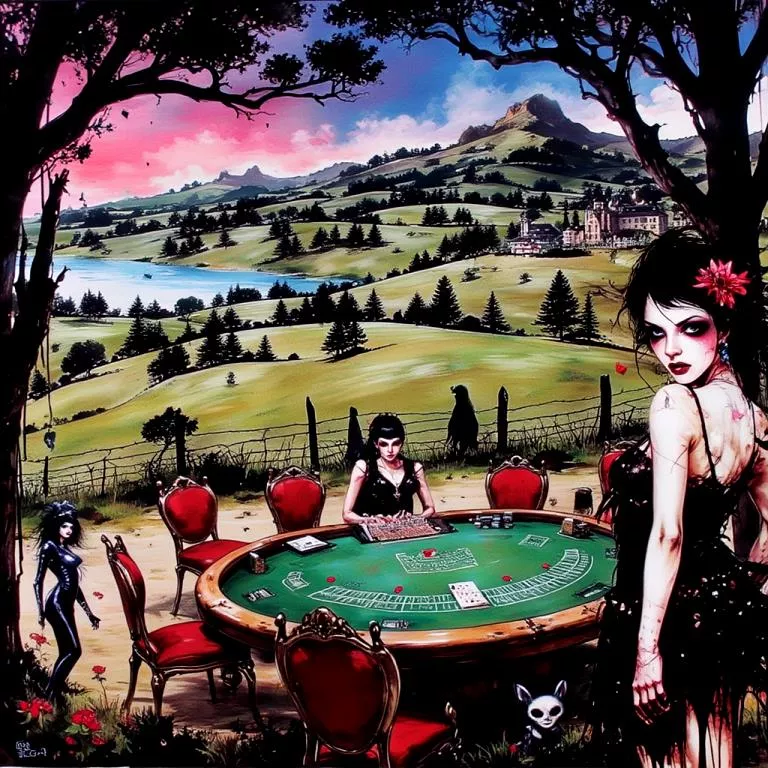 The Wynn Macau is famous for its opulent design, with a focus on luxury and elegance. This casino offers a high-end experience with top-notch services, beautifully decorated interiors, and a collection of luxury brands for shopping. Wynn Macau – Luxury and High Stakes in Every Detail