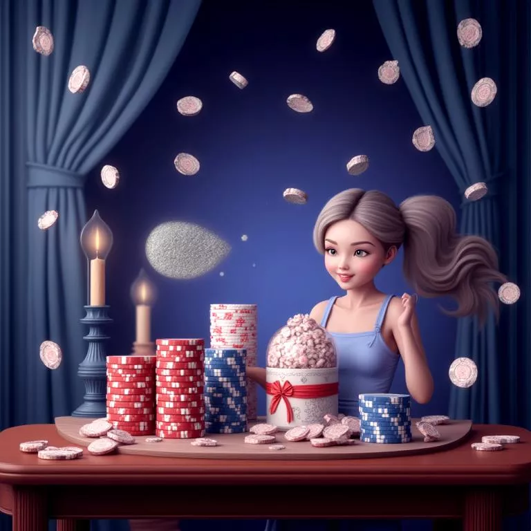 Why It’s Great: Slots remain one of the most popular online betting games, and for good reason. With exciting themes, huge jackpots, and the potential for massive payouts, online slots continue to captivate millions of players worldwide. Online Slots: The Thrill of the Spin