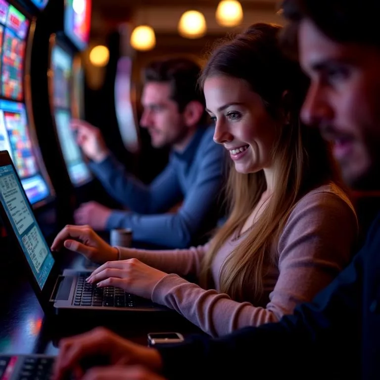 Another Las Vegas legend, Caesars Entertainment, brings its iconic casino brand to the online world. Caesars Online Casino offers a robust gaming experience, mirroring the luxury and excitement you’d expect from one of Vegas Caesars Online Casino