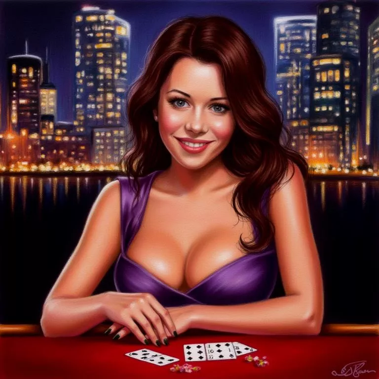 Marina Bay Sands is a modern marvel that combines luxury, entertainment, and gaming. Located in Singapore, it is one of the most visually striking casinos Marina Bay Sands, Singapore