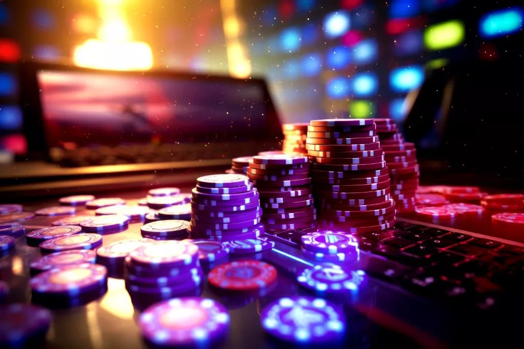 The Online Gambling market in the United States is projected to grow by 9.53% (2024-2028) resulting in a market volume of US$33.15bn in 2028. US Online Casino Industry