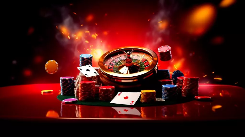 888 Casino: Online Casino Online Casino Games