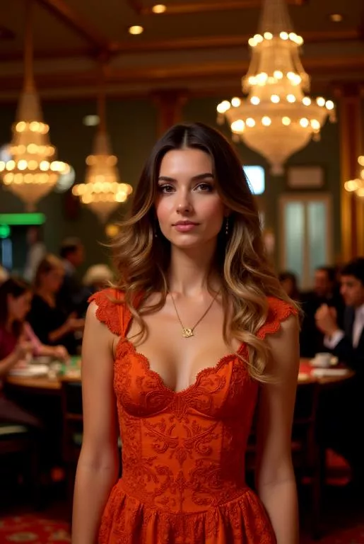 What makes The Venetian a complete entertainment hub Entertainment and Amenities