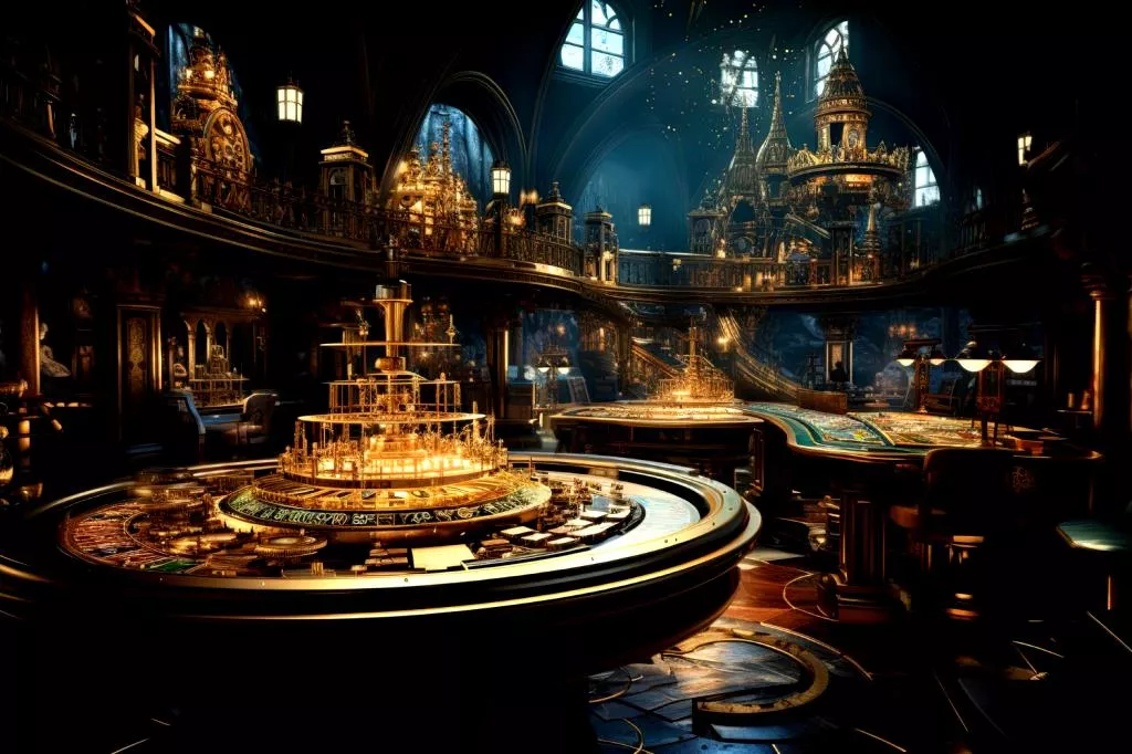 Online gambling is any kind of gambling conducted on the internet. This includes virtual poker, casinos, and sports betting.  What is Online Betting?